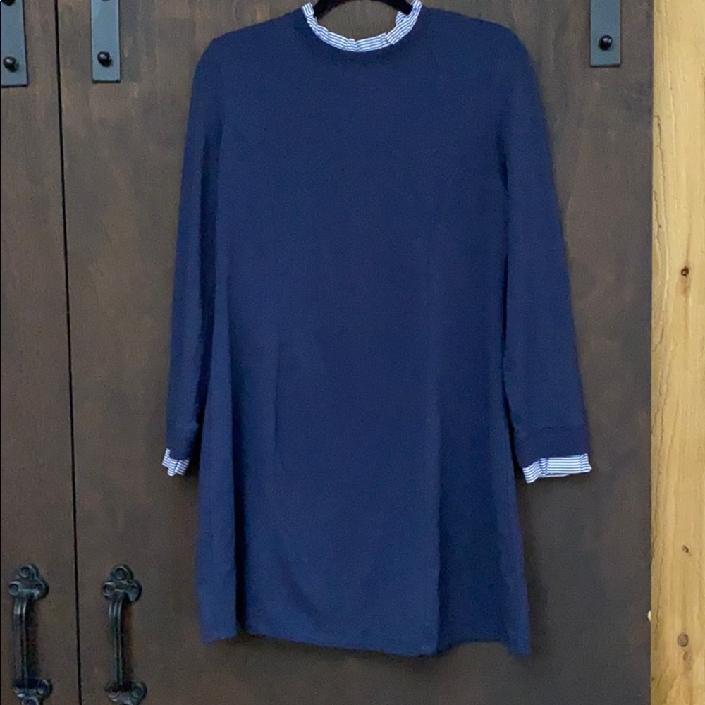 Eliane Rose dress